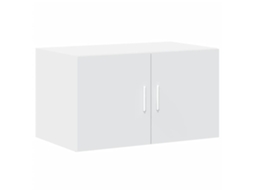 Armário de Parede Derivados de Madeira Branco MAISON EXCLUSIVE (70x42,5x40 cm)