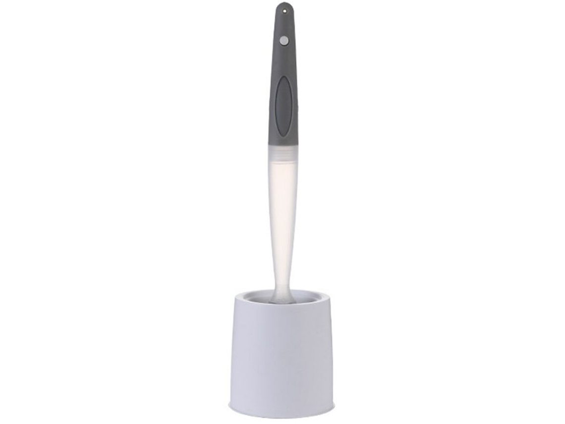 Conjunto de 18 cabeças de escova descartáveis AQUAFORGE