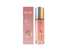 Perfume Feminino Original com Pheromônio Importado, Essência de Charme e Sofisticação LAXISCREED