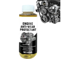 Restaurador De Motor | Anti-restaurador De Motor 100ml