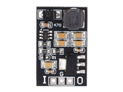 Conversor Dc-dc Ldo Estabilizador 6-40v 5w Saída 3.3v 700ma Para Eletrônicos Portáteis