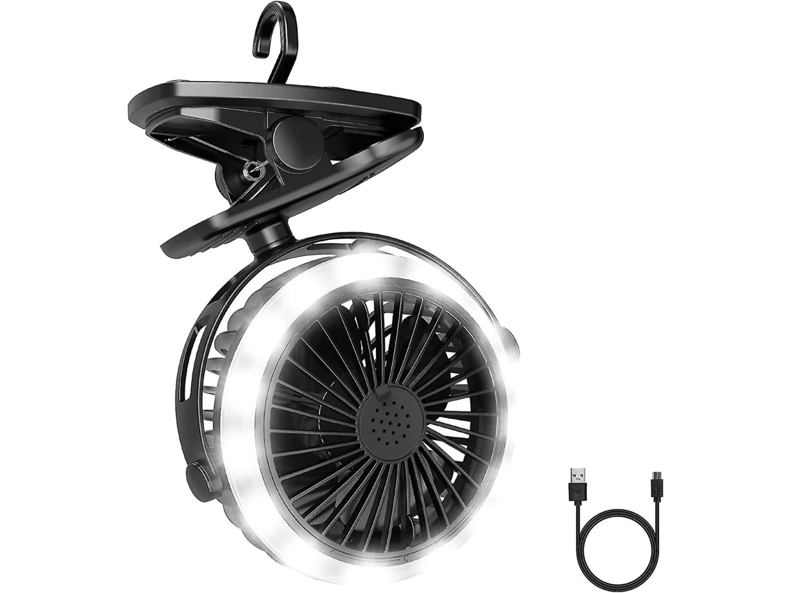 Lanterna De Camping Led, Recarregável E Impermeável Para Suas Aventuras Ao Ar Livre. Olysi Shop