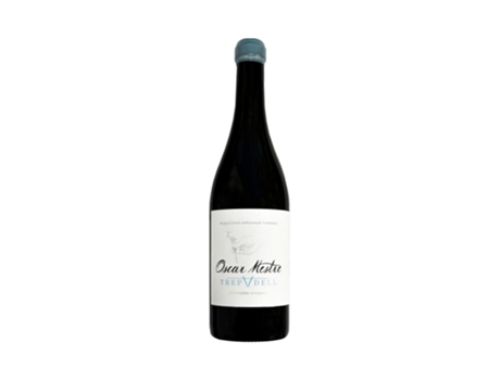 Oscar Mestre Trepadell 2020 BODEGAS RIKO XALÓ