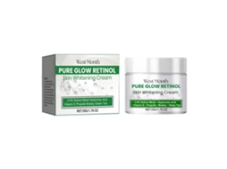 Creme com Retinol para Melhorar a Luminosidade e Uniformidade da Pele LAXISCREED