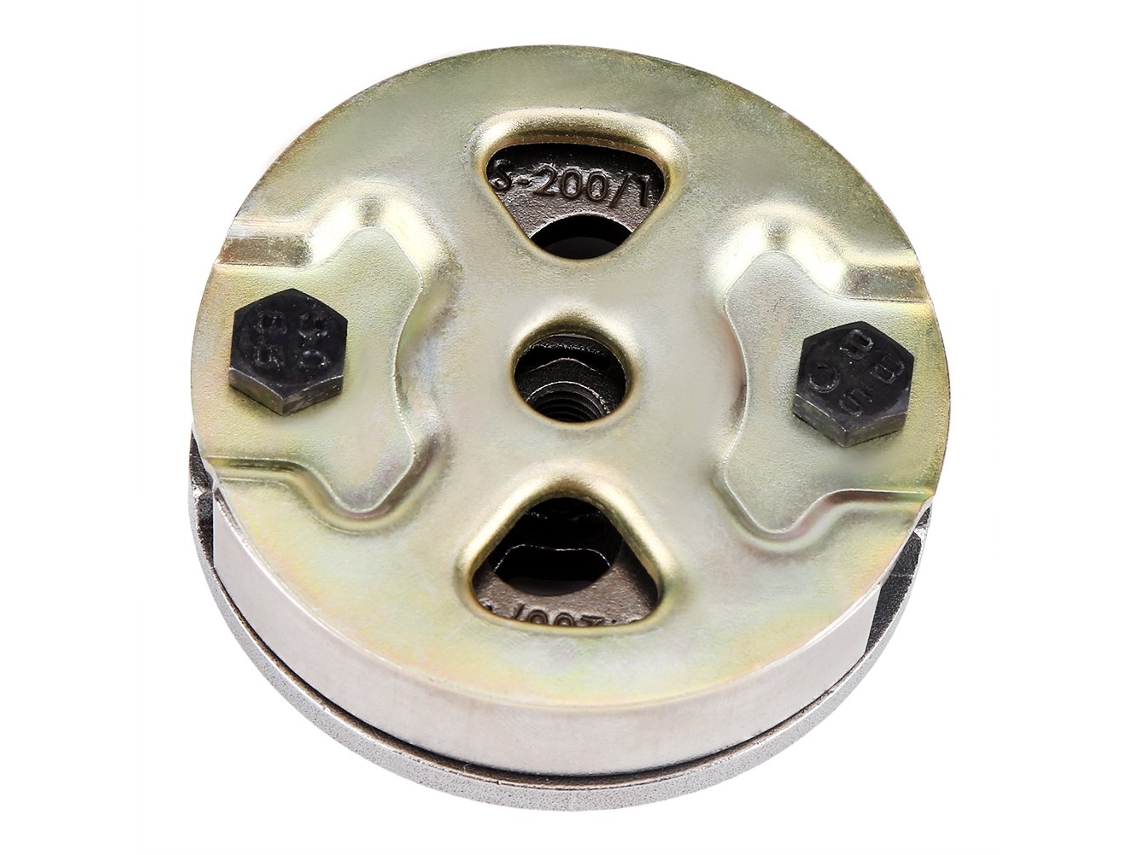 Aparelho de Embreagem para Aparador de Grama Primerox com Fit Fs120 Fs200 Fs250 Fs300 Fs350 Fs400 Fs450
