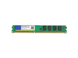 Xiede Ddr3 1333mhz 2gb 240pin Memória Ram Para Desktop Para Intel/amd