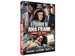 The Diary of Anne Frank (2009) / El Diario De Ana Frank (Bd-R)