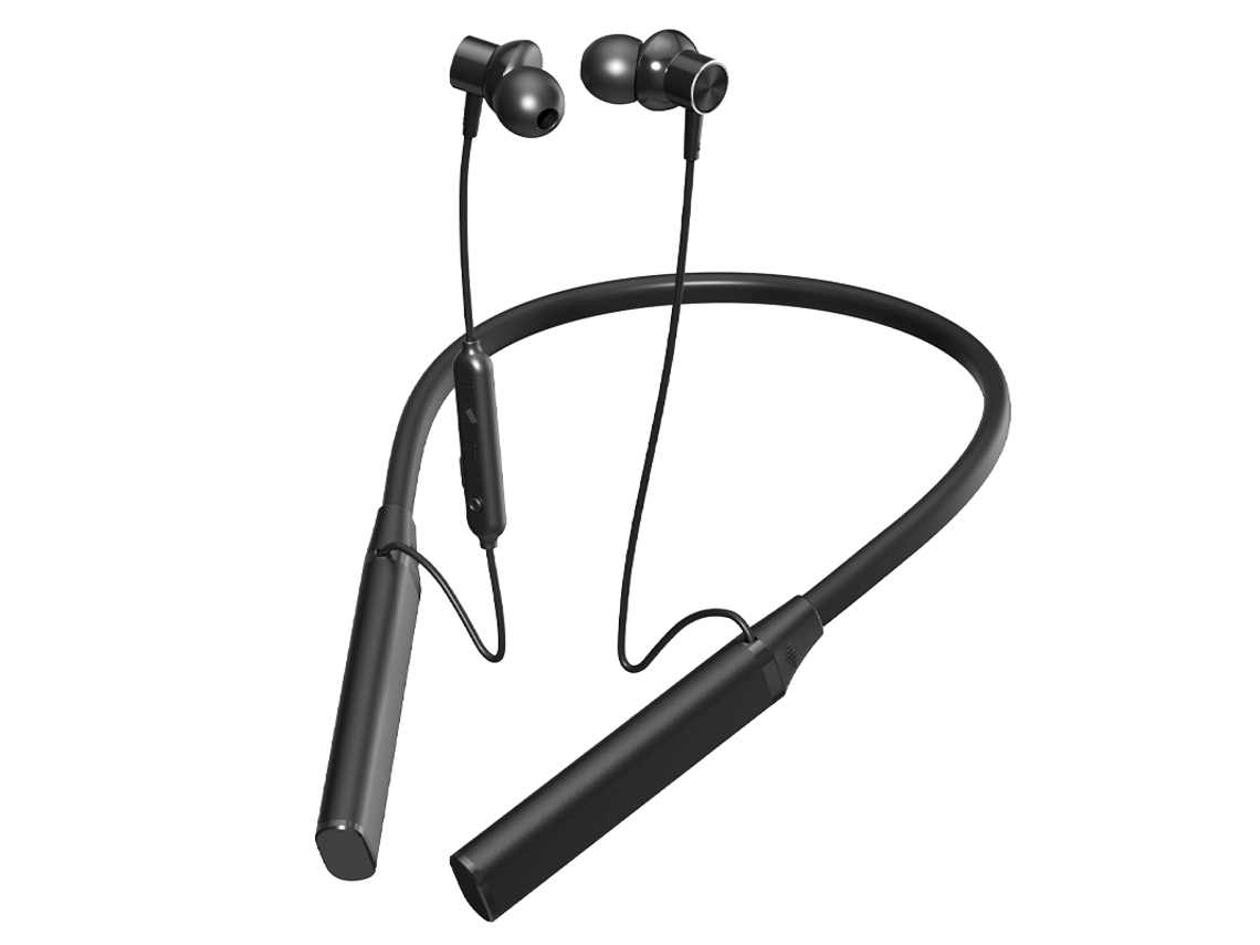 Fones de Ouvido Bluetooth com Condução Óssea e Reprodutor de Mp3 MDUG