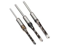 Broca De Buraco Quadrado De Alta Dureza Para Carpintaria Eficiente Cincel De Mortaja 6,4mm/1,4in