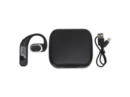 Fone de Ouvido Bluetooth LAXISCREED Display Digital