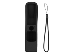 Capa De Silicone Portátil E Ecológica Para Controle Remoto