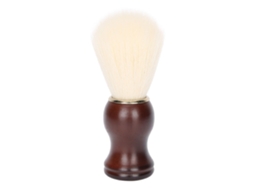 2026 pincel de Barbear Profesional Pincel de Limpeza de Pelo Facial para Barbearia Salão Lar