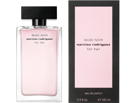 Perfume Mulher R.Musc Noir  (50 ml) EDP
