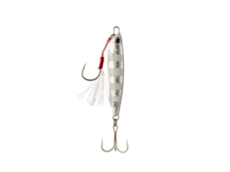 Isca Metálica em Formato de Colher para Robalo MDUG (tipo a 15g)