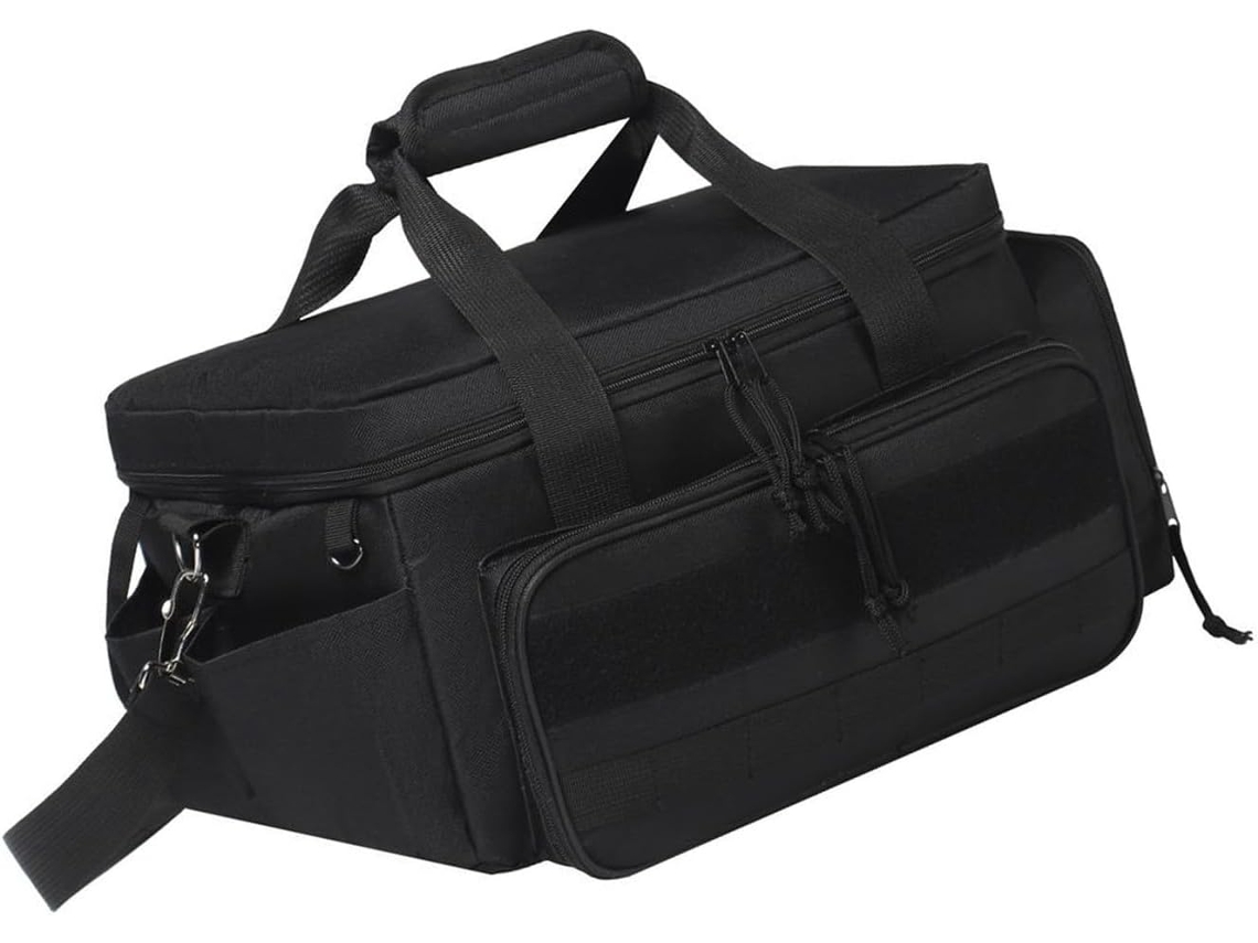 Bolsa Para Ferramentas Eficiente, Resistente, De 14 Polegadas 35, 5cm, Grande Capacidade, Alça De Ombro Ajustável, Bolsa