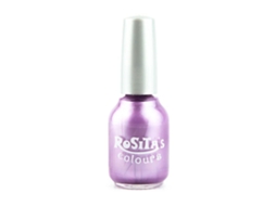 Rosita S Colours Polish 26