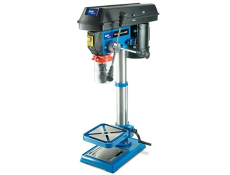 Furadeira de bancada 16mm/600w/5 velocidades Dedra