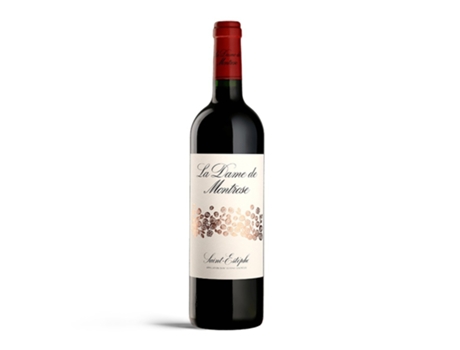 Vinho Château de Montrose La Dame De Montrose 2017 - 75cl
