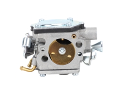 Carburador de motor de cortador de poder para K970, 584913001, 522942001, alumínio