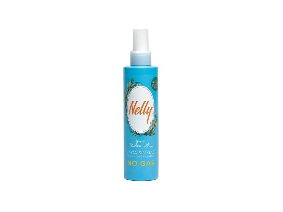 Laca Sem Gás: 200 Ml
