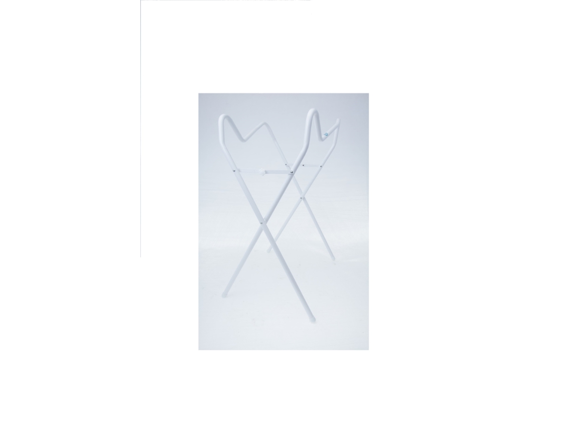 Suporte universal para a banheira 86/102 B.Active Lux White