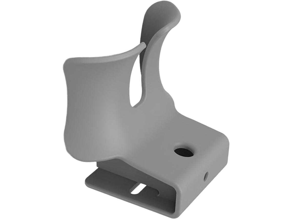 Support Mural Pour Casque D'écoute Pour Un Rangement Facile Et Une Stabilité Compatible Avec Divers