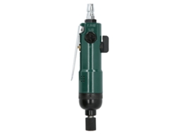 Parafusadeira pneumática industrial potente em aço liga HG-5H, 1/4 pol., 150 Nm, ferramentas pneumáticas