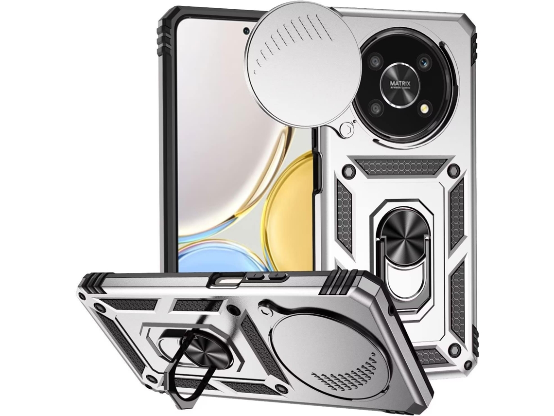 Capa Coque Honra para Honor Honor X9/Magic4 Lite HONGWE.