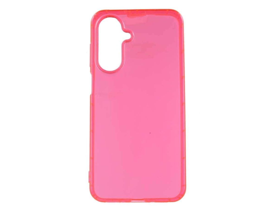Capa Silicone Colorida para Samsung Galaxy A26 5g LA CASA DE LAS CARCASAS