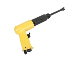 Laxiscreed Martelo Pneumático Com Pés De Escavação E Impacto, 2200 Rpm - Ideal Para Demolições