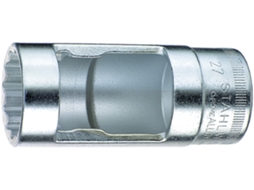 STAHLWILLE 03830027 Chave de caixa 1/2 1062 27