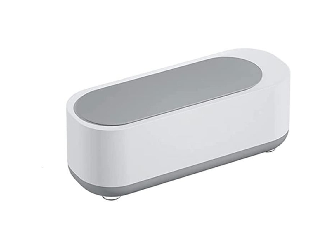 Limpador Ultrassônico Profissional Limpador Ultrassônico para Joias Dispositivo de Limpeza de Óculos para 45