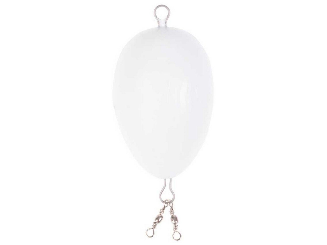 Flutuador Rígido Transparente 15 Gevia