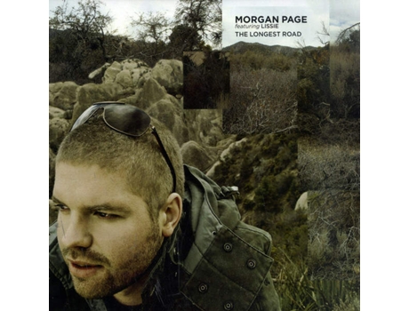 Vinil The Longest Road Nettwerk