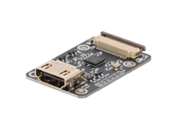 Laxiscreed Adaptador De Câmara Raspberry Pi Para Hdmi A Csi2, Compatível Com Raspberry Pi