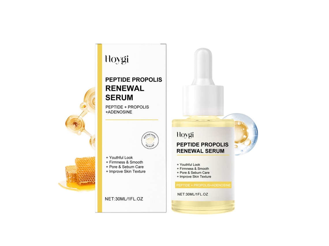 Sérum Anti idade Redutor de Rugas Eficaz
