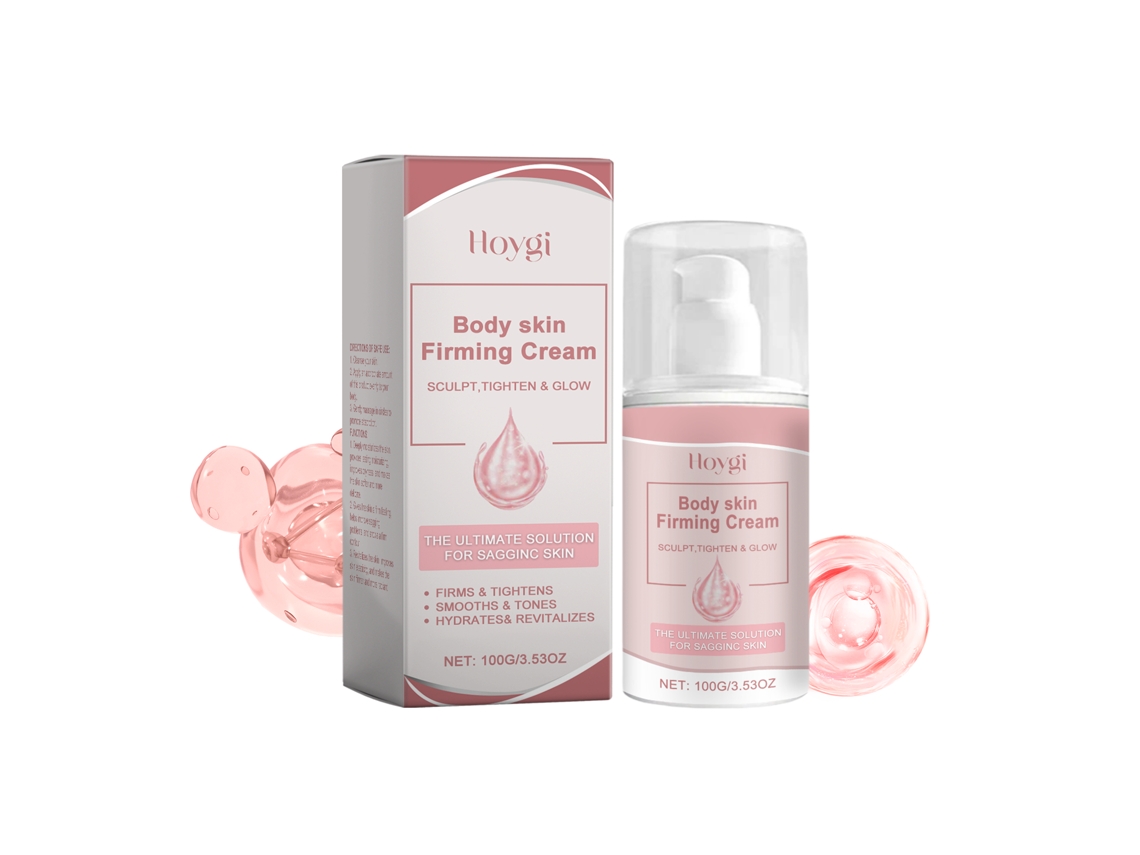 Creme Corporal Firmamento para Pele