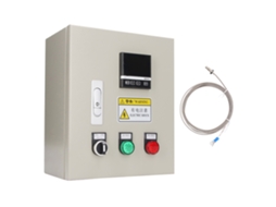 Controle De Temperatura Pid 3 Fases Inteligente Termopar Sunflare
