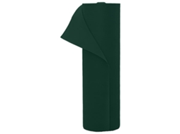 Conjunto 1 Fleece De Jardim Vidaxl Verde Tecido Não Tecido (50 X 1,6 M)