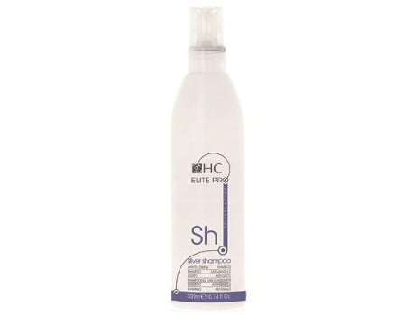 H.C. Shampoo Prata 300 ml
