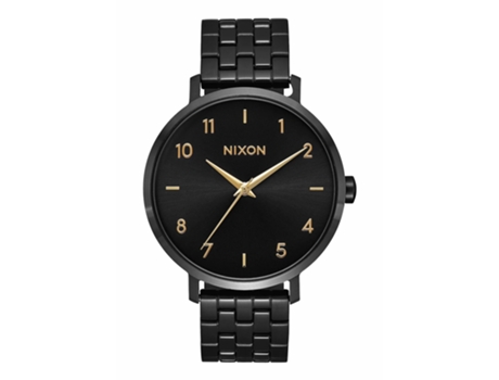 Relógio para Mulher NIXON (TU - Preto)