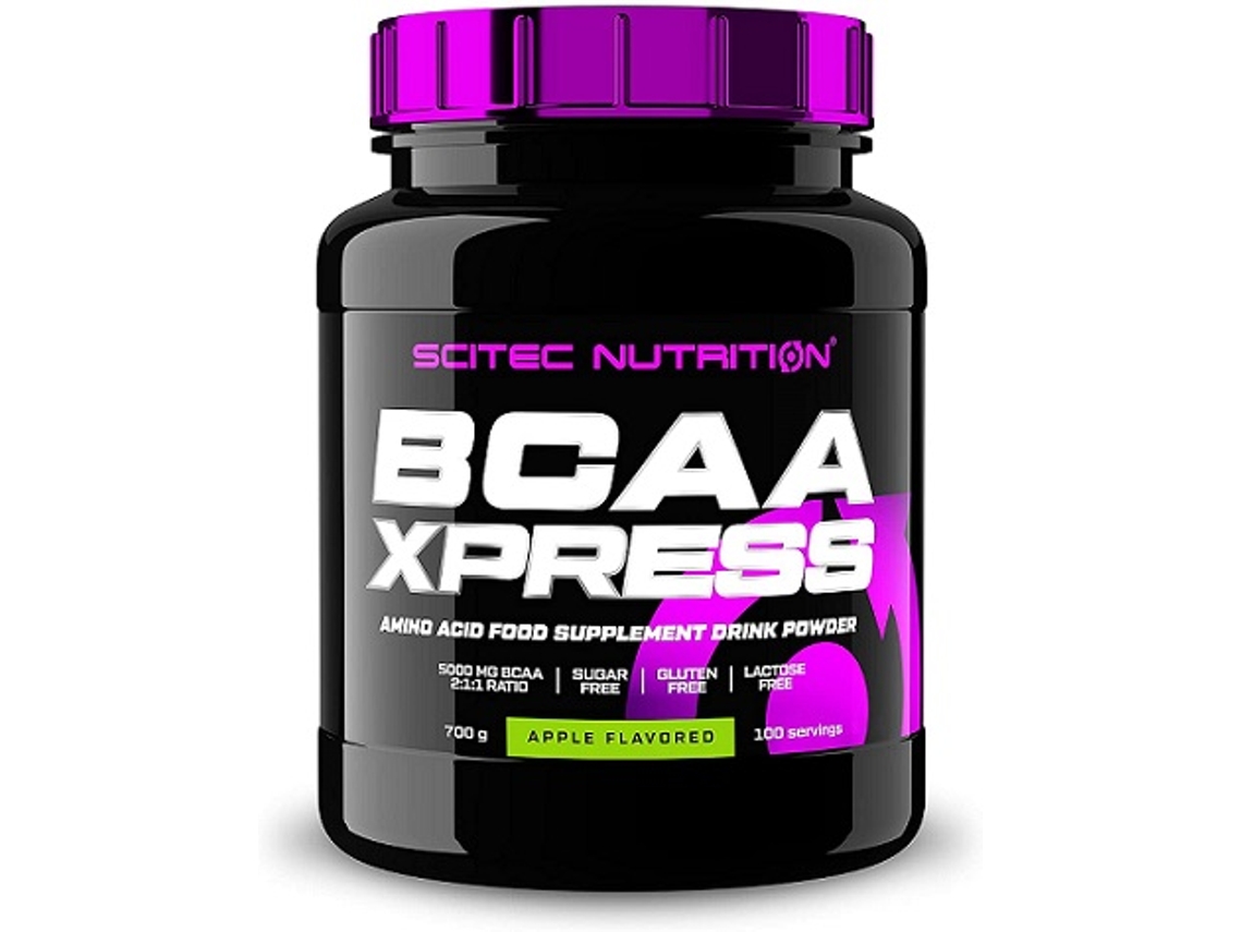 SCITEC NUTRITION Bcaa Xpress 700 Gr