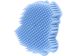 Escova De Banho Silicone Macio Para Bebês, Para Redução Do Estresse, Para Meninos E Meninas, Higiene No Banho