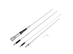 Aetheria antena de Rádio Sg 7900 de Alta Ganho Anticorrosiva Impermeável Uhf/vhf Omnidirecional