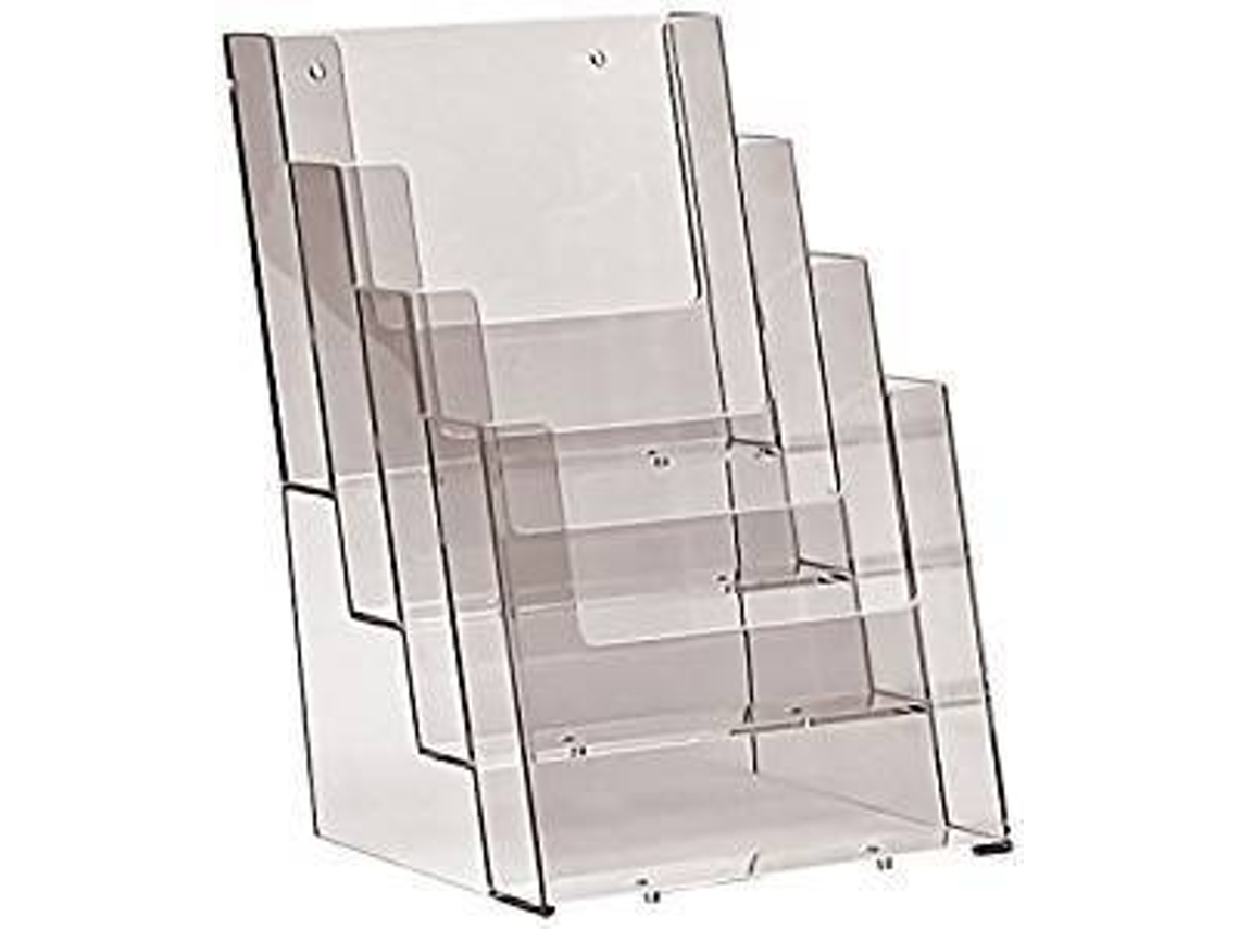 Porta-Documentos A5 TAYMAR 4xA5 V