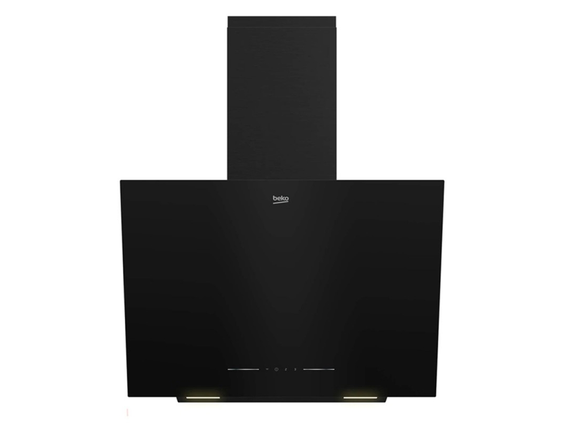 Exaustor BEKO BHCA62442BBH (68 cm - Preto)