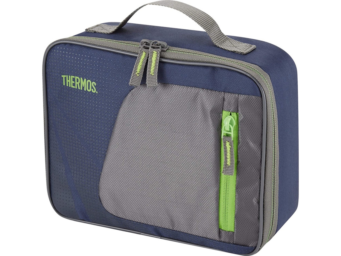 Bolsa Térmica Portátil, Uso Almoço