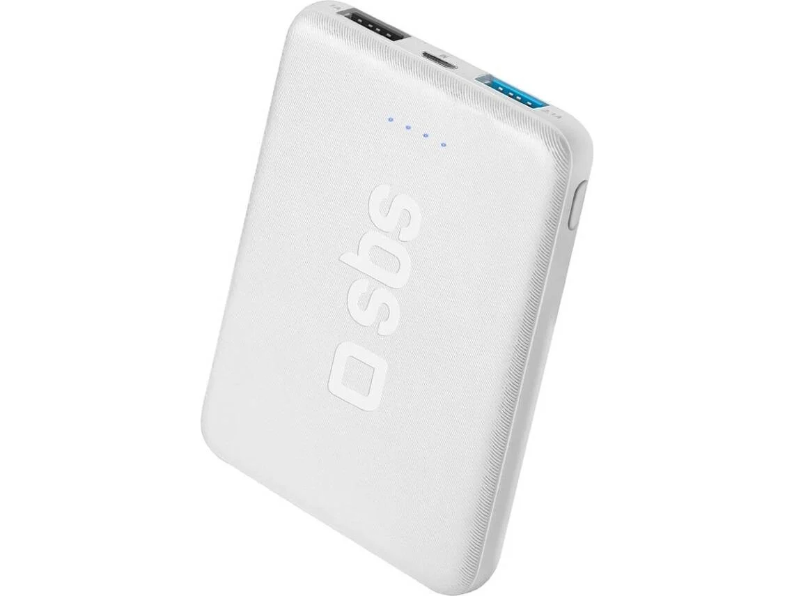 OUTLET|6869362|(1912)|SBS|POWERBANK POCK
