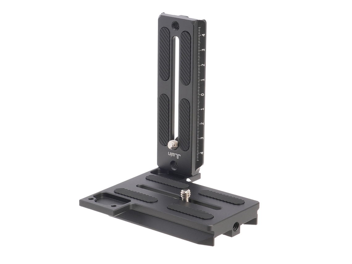 O Estabilizador De Raquete Em Formato De L É Adequado Para A Raquete Zhiyun Weebill S Crane 2/3s Com Base Em L.