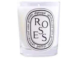Diptyque Vela Perfumada Rosa 190 Gr
